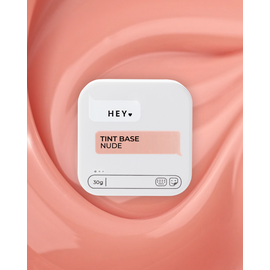 HEYLOVE. Tint base, NUDE, 30 ml, відтіночна база #1